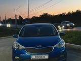 Kia Cerato 2013 годаүшін5 600 000 тг. в Костанай – фото 3