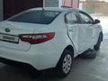 Kia Rio 2014 годаfor3 300 000 тг. в Шымкент – фото 9