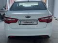 Kia Rio 2014 годаfor3 300 000 тг. в Шымкент – фото 8