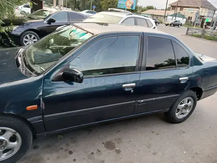 Nissan Primera 1995 года за 1 050 000 тг. в Алматы – фото 5