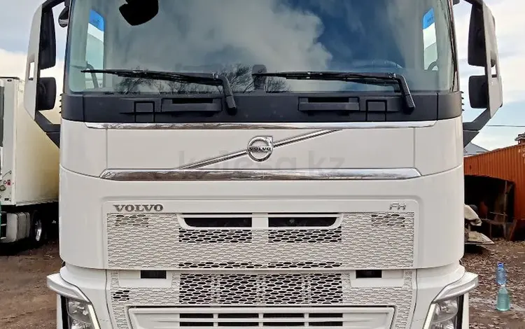 Volvo  FH 2016 года за 30 000 000 тг. в Алматы