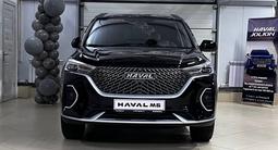 Haval M6 Comfort 1.5T MT 2024 года за 7 990 000 тг. в Экибастуз – фото 2