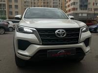 Toyota Fortuner 2022 годаfor22 300 000 тг. в Астана