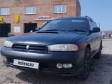 Subaru Legacy 1997 года за 2 150 000 тг. в Усть-Каменогорск