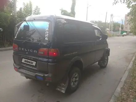 Mitsubishi Delica 1997 года за 3 700 000 тг. в Алматы – фото 6