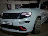 Jeep Grand Cherokee 2014 года за 15 500 000 тг. в Алматы