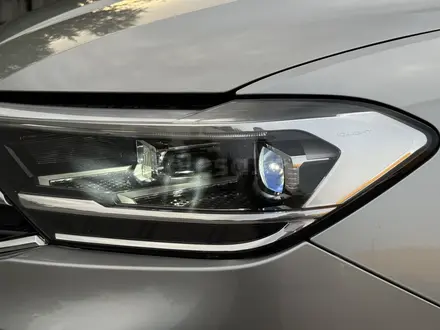 Volkswagen Polo 2022 года за 7 800 000 тг. в Шымкент – фото 13