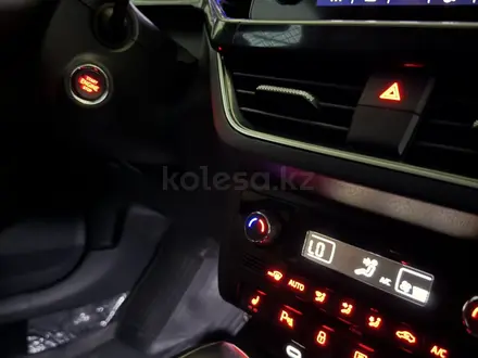 Volkswagen Polo 2022 года за 7 800 000 тг. в Шымкент – фото 16