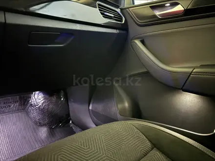 Volkswagen Polo 2022 года за 7 800 000 тг. в Шымкент – фото 17