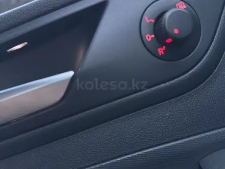 Volkswagen Polo 2022 года за 7 800 000 тг. в Шымкент – фото 18