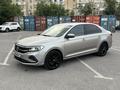 Volkswagen Polo 2022 года за 7 800 000 тг. в Шымкент – фото 4