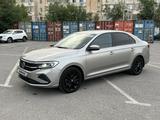 Volkswagen Polo 2022 годаүшін7 800 000 тг. в Шымкент – фото 4