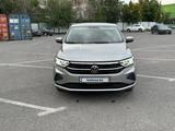 Volkswagen Polo 2022 годаүшін7 800 000 тг. в Шымкент