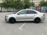 Volkswagen Polo 2022 годаүшін7 800 000 тг. в Шымкент – фото 5
