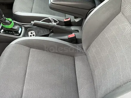 Volkswagen Polo 2022 года за 7 800 000 тг. в Шымкент – фото 7