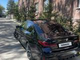 BMW 540 2021 года за 37 499 000 тг. в Астана – фото 5