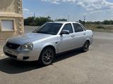 ВАЗ (Lada) Priora 2170 2012 года за 1 800 000 тг. в Уральск – фото 3