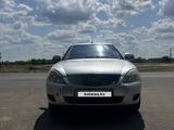 ВАЗ (Lada) Priora 2170 2012 года за 1 800 000 тг. в Уральск