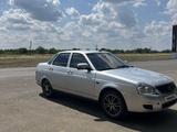 ВАЗ (Lada) Priora 2170 2012 года за 1 800 000 тг. в Уральск – фото 2