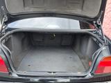 BMW 523 1998 года за 2 700 000 тг. в Алматы – фото 4