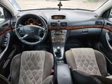 Toyota Avensis 2005 года за 4 500 000 тг. в Астана – фото 3