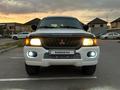 Mitsubishi Montero Sport 2003 года за 5 900 000 тг. в Алматы – фото 7