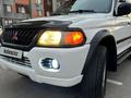 Mitsubishi Montero Sport 2003 года за 5 900 000 тг. в Алматы – фото 8