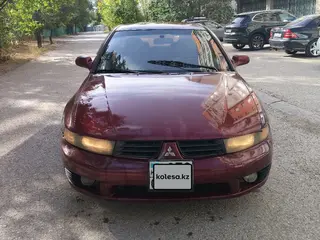 Mitsubishi Galant, 2003