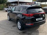 Kia Sportage 2018 года за 11 000 000 тг. в Алматы – фото 2