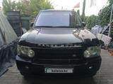 Land Rover Range Rover 2005 годаүшін5 500 000 тг. в Алматы – фото 2