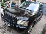 Land Rover Range Rover 2005 годаүшін5 500 000 тг. в Алматы