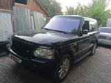 Land Rover Range Rover 2005 годаүшін5 500 000 тг. в Алматы – фото 3