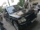 Land Rover Range Rover 2005 годаүшін5 500 000 тг. в Алматы – фото 4