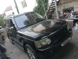 Land Rover Range Rover 2005 годаүшін5 500 000 тг. в Алматы – фото 5