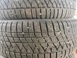 Kumho 235/50/20 зима за 185 000 тг. в Алматы