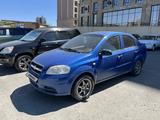 Chevrolet Aveo 2009 года за 1 800 000 тг. в Усть-Каменогорск