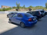 Chevrolet Aveo 2009 года за 1 800 000 тг. в Усть-Каменогорск – фото 2