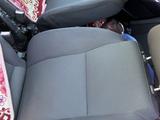 Chevrolet Aveo 2009 года за 1 800 000 тг. в Усть-Каменогорск – фото 4