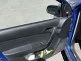 Chevrolet Aveo 2009 года за 1 800 000 тг. в Усть-Каменогорск – фото 5