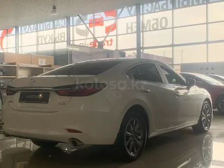 Mazda 6 Active 2021 года за 17 990 000 тг. в Павлодар – фото 3