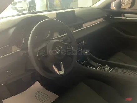 Mazda 6 Active 2021 года за 17 990 000 тг. в Павлодар – фото 8