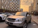 Lexus RX 350 2007 года за 8 000 000 тг. в Алматы