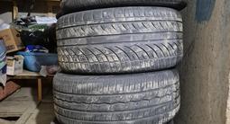 Диски и шины на BMW R20 комплект за 270 000 тг. в Алматы – фото 4