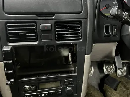 Блок климат контроль для Toyota caldina avensis за 40 000 тг. в Алматы