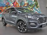 Hyundai Tucson 2018 годаүшін12 630 000 тг. в Алматы – фото 3