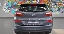 Hyundai Tucson 2018 года за 12 630 000 тг. в Алматы – фото 5