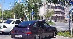 ВАЗ (Lada) 2112 2007 года за 950 000 тг. в Атырау – фото 3