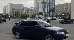 ВАЗ (Lada) 2112 2007 года за 1 150 000 тг. в Атырау – фото 4