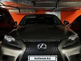 Lexus IS 250 2014 годаүшін11 550 000 тг. в Шымкент