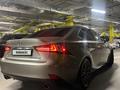 Lexus IS 250 2014 годаүшін11 550 000 тг. в Шымкент – фото 11